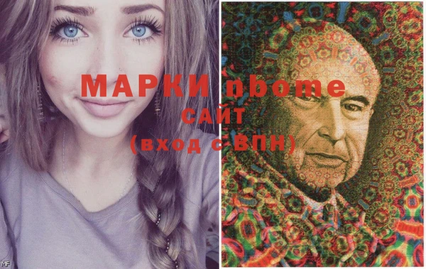 МДПВ Михайлов
